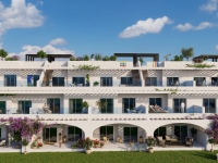 New - Apartment - Vera - Playas de Vera