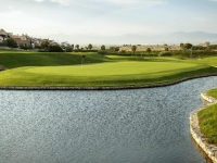 Re-Sale - Detached Villa - Algorfa - La Finca Golf Resort