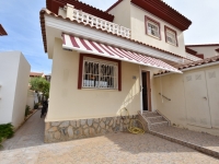 Re-Sale - Townhouse - Ciudad Quesada - Doña Pepa
