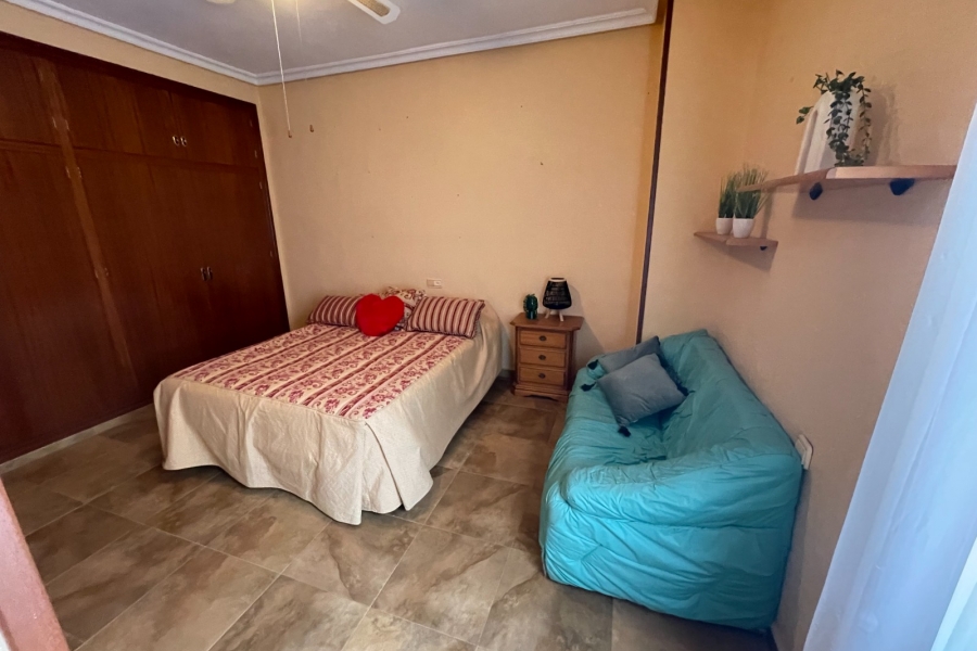 Re-Sale - Detached Villa - San Miguel de Salinas - pueblo