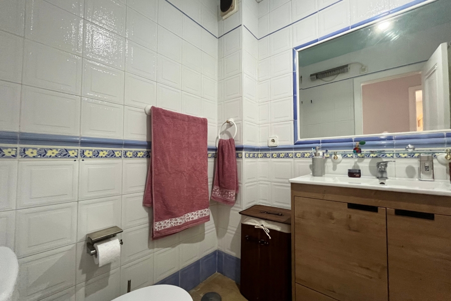 Re-Sale - Quad Villa - Orihuela Costa - Playa Flamenca