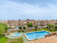 Re-Sale - Apartment - Torrevieja - Aguas Nuevas