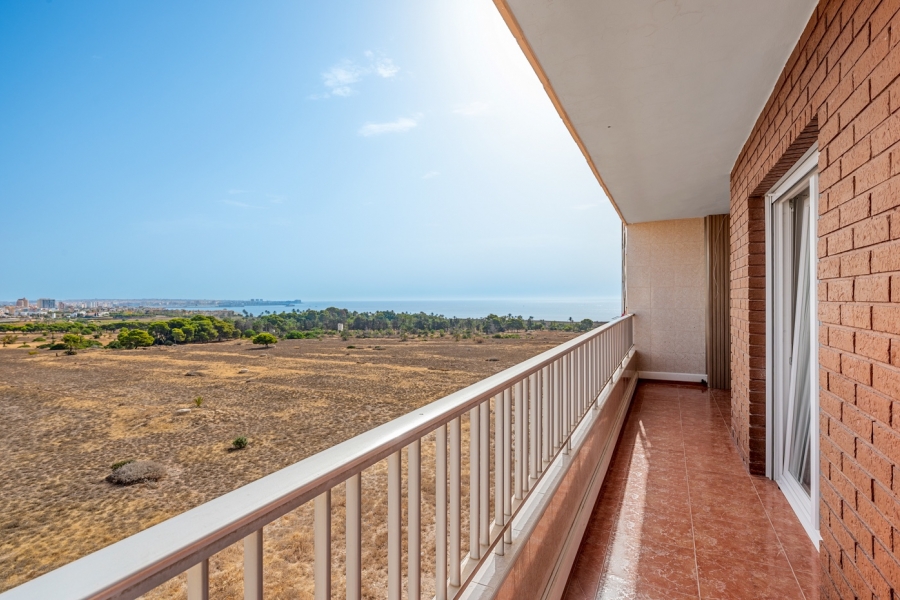Re-Sale - Apartment - Torrevieja - Rocio del Mar