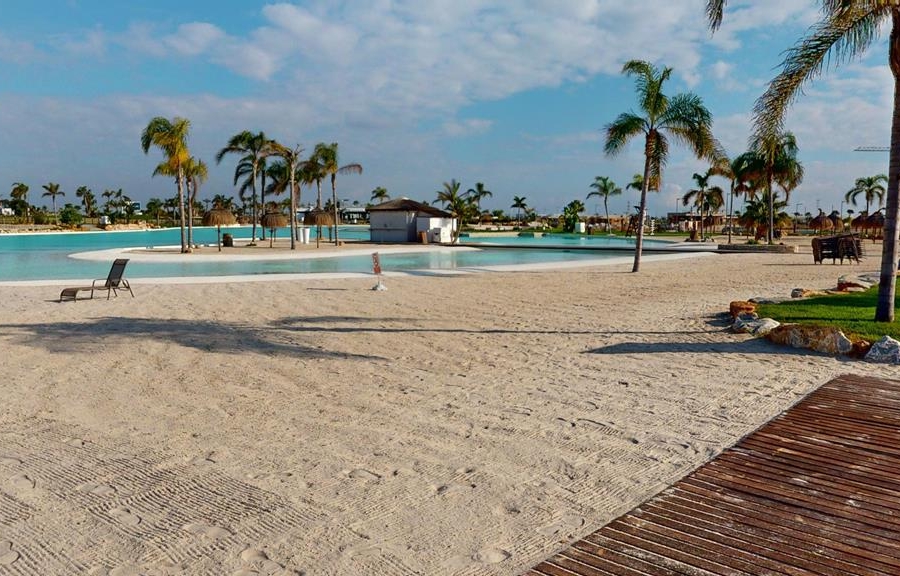 Re-Sale - Apartment - Santa Rosalía - Santa Rosalía Lake & Life Resort