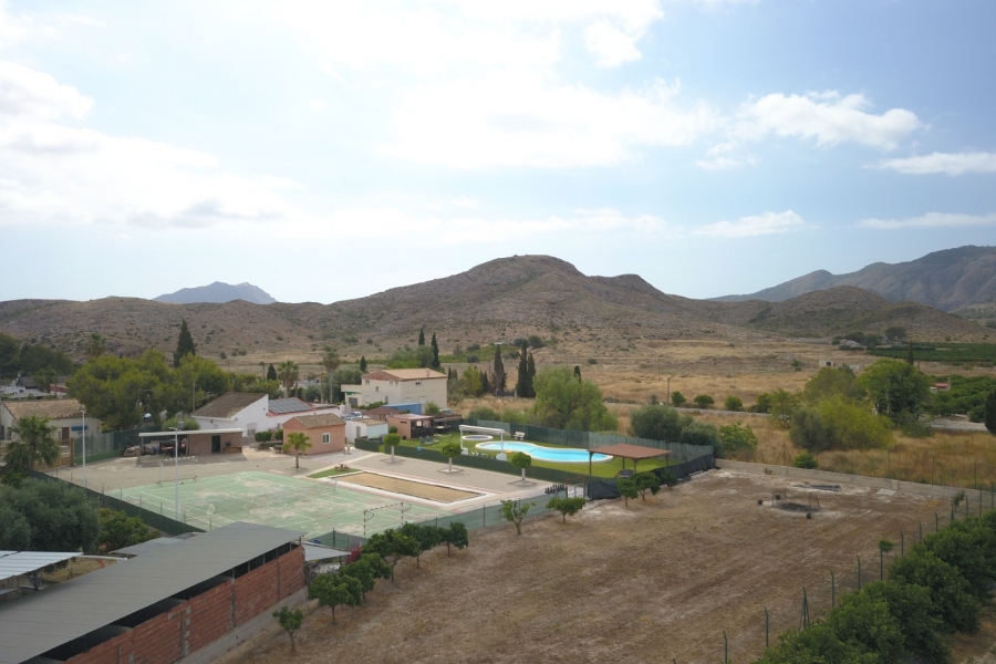 Re-Sale - Country Property - Benferri - Benferri - Country