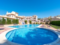 Re-Sale - Townhouse - Orihuela Costa - Villamartin