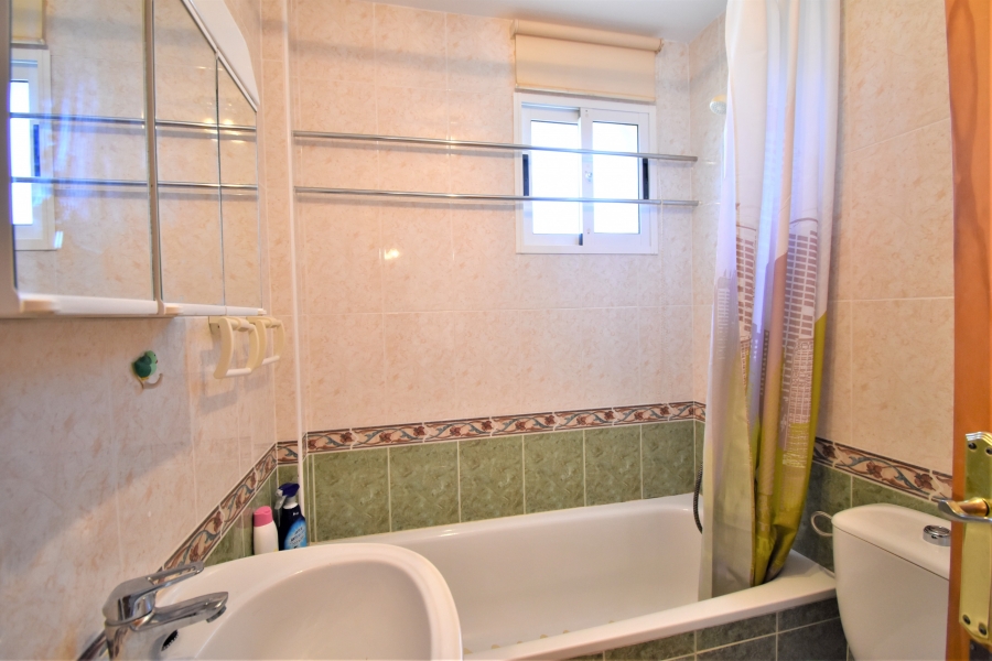 Re-Sale - Apartment - Orihuela Costa - Playa Flamenca