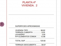Re-Sale - Apartment - Pilar de La Horadada - Mil Palmeras
