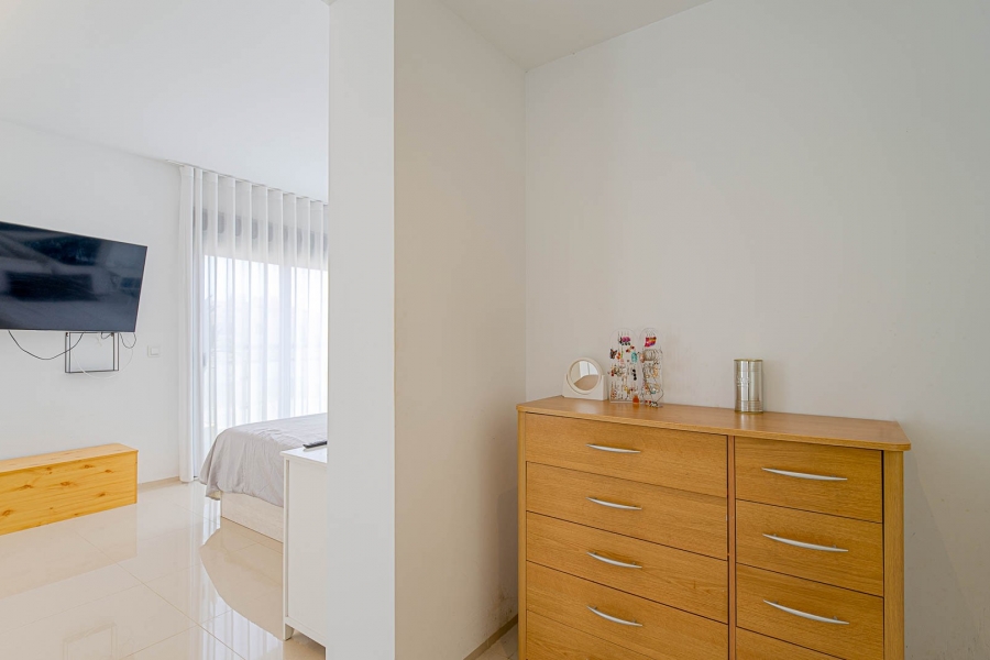 Re-Sale - Detached Villa - Ciudad Quesada - Doña Pepa