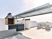 Re-Sale - Apartment - Pilar de La Horadada - Pilar de La Horadada - Town