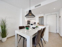 Re-Sale - Apartment - Pilar de La Horadada - Pilar de La Horadada - Town