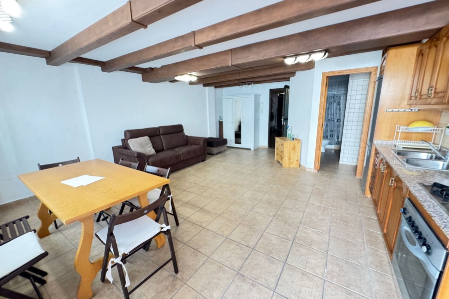 Re-Sale - Townhouse - San Miguel de Salinas - San Miguel - Town
