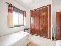Re-Sale - Townhouse - Ciudad Quesada - Doña Pepa