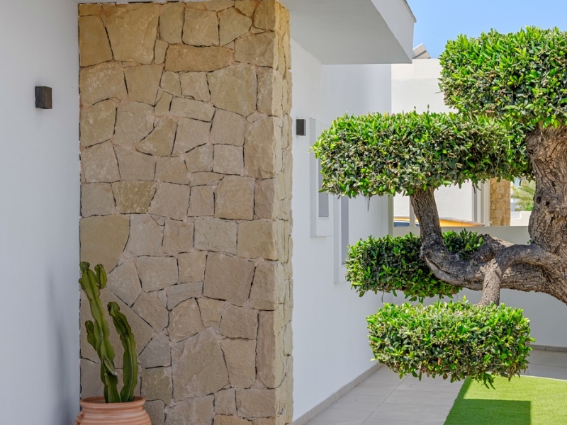 Re-Sale - Detached Villa - La Marina - La Marina - Urbanization