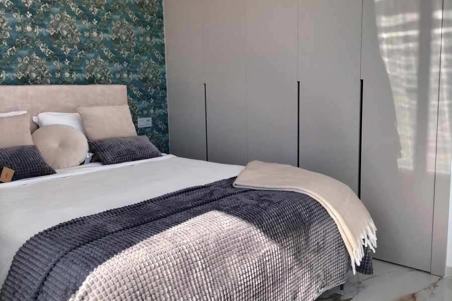 Nueva - Chalet - Pilar de La Horadada - Pilar De La Horadada