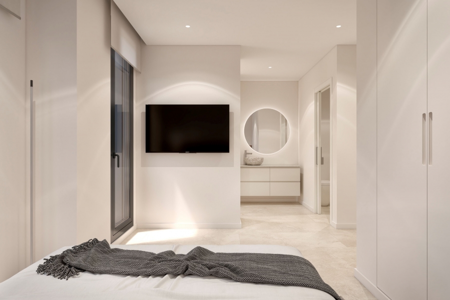 New - Townhouse - Santa Rosalía - Santa Rosalía Lake & Life Resort