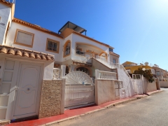 Apartment - Re-Sale - Torrevieja - Altos del Limonar