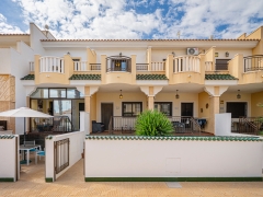 Townhouse - Re-Sale - Ciudad Quesada - Doña Pepa