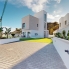 Nueva - Chalet - Finestrat - Sierra Cortina - Golf Bahia