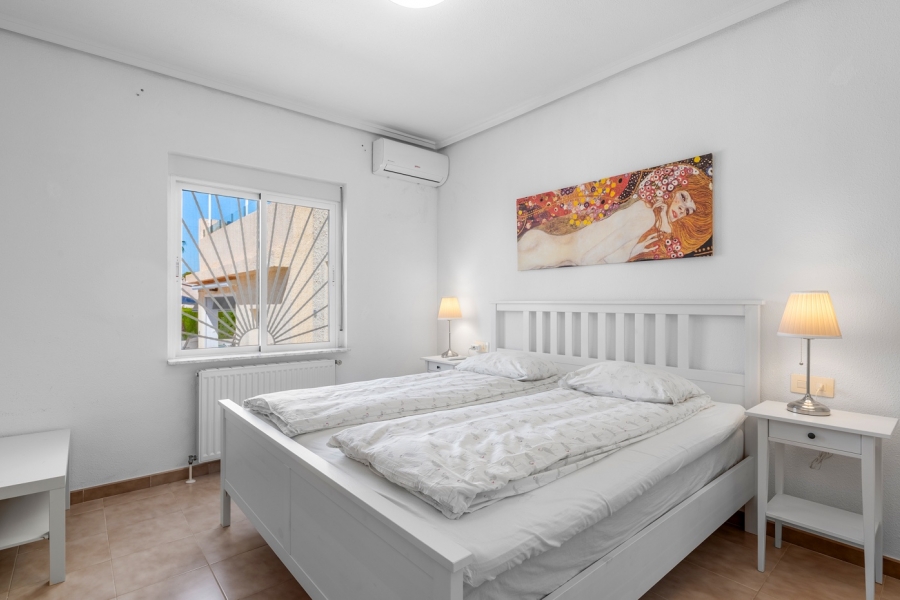 Re-Sale - Detached Villa - Ciudad Quesada - Ciudad Quesada - Town