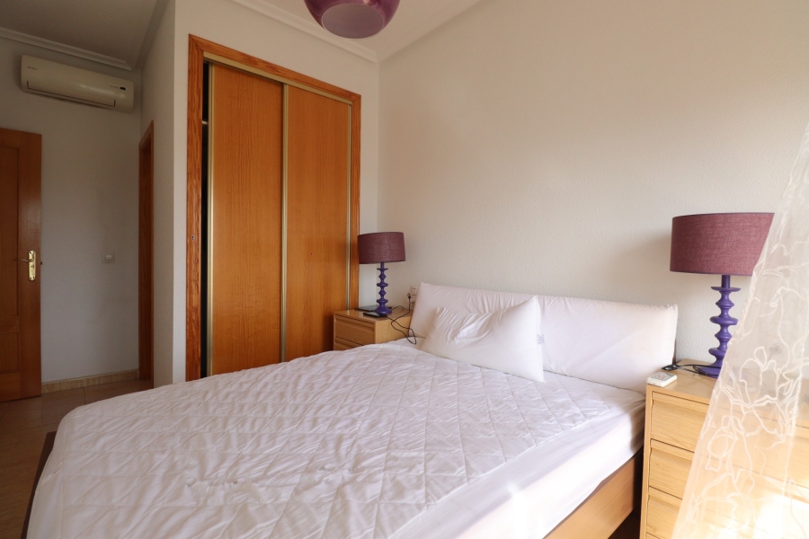 Re-Sale - Apartment - Formentera del Segura - Formentera - Village
