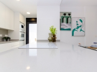 New - Semi Detached Villa - Los Montesinos - Entre Naranjos / Vistabella Golf