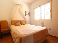 Re-Sale - Detached Villa - Algorfa - Lo Crispin