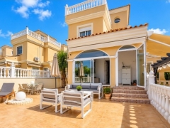 Detached Villa - Re-Sale - Algorfa - Lo Crispin