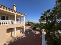 Re-Sale - Detached Villa - Algorfa - Lomas de La Juliana