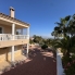 Re-Sale - Detached Villa - Algorfa - Lomas de La Juliana