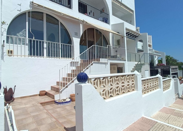 Re-Sale - Apartment - Ciudad Quesada - Altos de Quesada