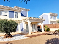 Nouveau - Villa - Purias