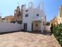 La Revente - Quad Villa - Torrevieja - El Salado