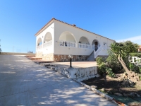 Re-Sale - Detached Villa - Algorfa - Lomas de La Juliana