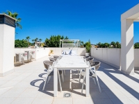 Re-Sale - Detached Villa - Ciudad Quesada - Doña Pepa