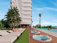 New - Apartment - La Manga del Mar Menor - La Manga - Town