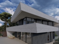 New - Detached Villa - Altea