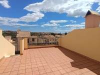Re-Sale - Apartment - Algorfa - La Finca Golf Resort