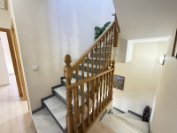 Re-Sale - Townhouse - Orihuela Costa - Playa Flamenca