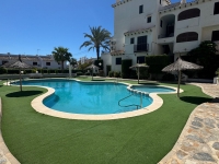 Re-Sale - Apartment - Orihuela Costa - Cabo Roig