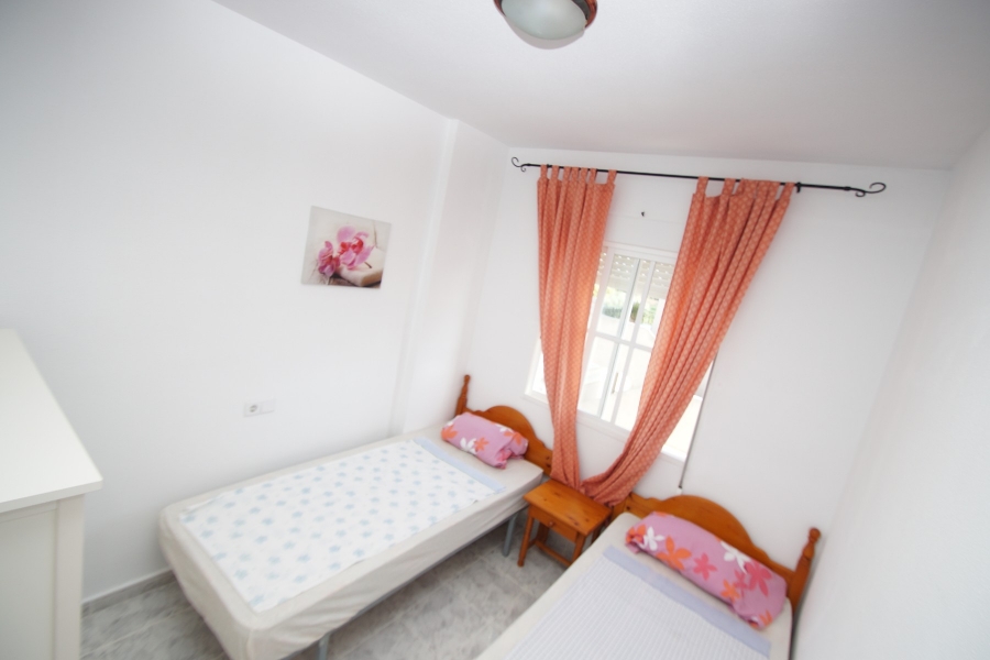 Re-Sale - Apartment - Orihuela Costa - Playa Flamenca