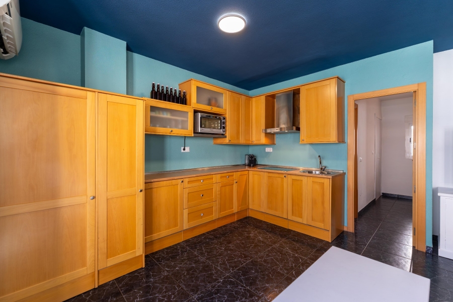 Re-Sale - Apartment - Torrevieja - Playa Los Naufragos