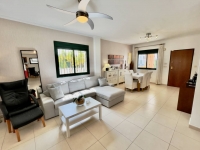 Re-Sale - Detached Villa - Ciudad Quesada - La Fiesta