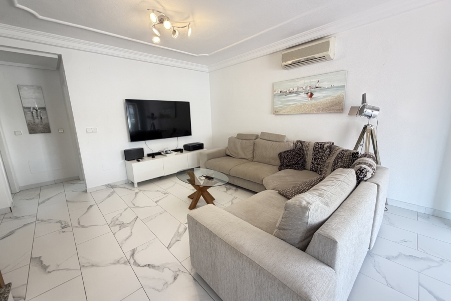 Re-Sale - Detached Villa - Orihuela Costa - Villamartin