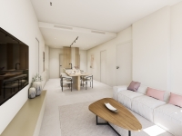 Nye - Leilighet - Los Alcazares - Los Alcázares