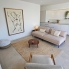 Re-Sale - Apartment - Orihuela Costa - Los Balcones