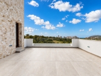 New - Detached Villa - Finestrat - Balcon de Finestrat - Tierra Marina
