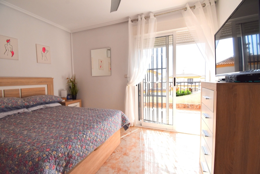 Re-Sale - Quad Villa - Orihuela Costa - Playa Flamenca