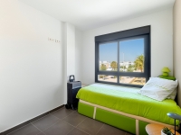 Re-Sale - Apartment - Torre de La Horadada - Torre de La Horadada - Town
