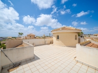 Re-Sale - Detached Villa - Ciudad Quesada - La Fiesta